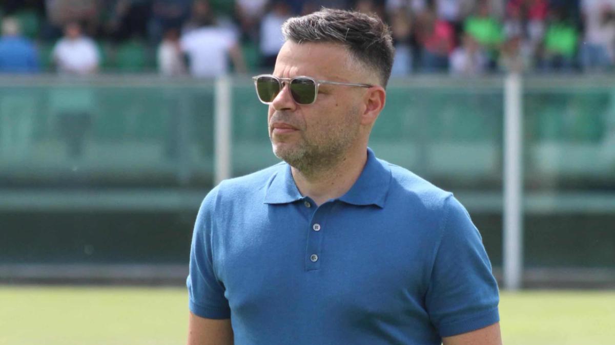Vado, Mancuso: “Dedico il successo alla famiglia Tarabotto. La vittoria è il capolavoro dei ragazzi"