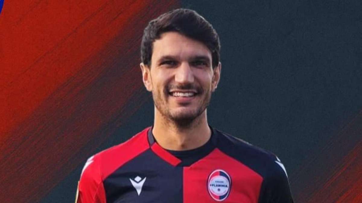 Alessandro Tuia (Foto &copy;Flaminia Civita Castellana)