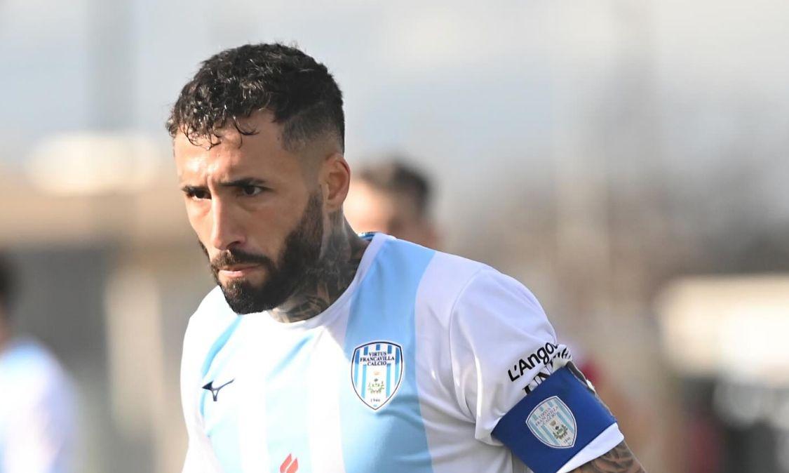 Credit: Virtus Francavilla