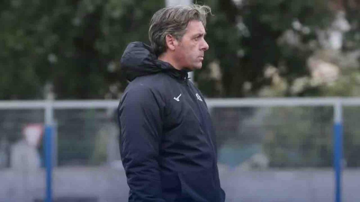 Martina, Laterza: "Il Gravina è in salute. Serve il giusto approccio"