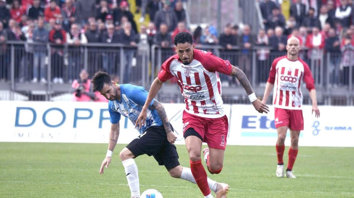 Barletta-Da Silva, parti al lavoro per il rinnovo dell'attaccante brasiliano