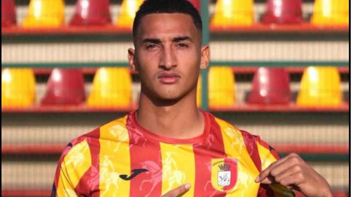 Giulianova, ufficiale l’arrivo di Thiago Menna