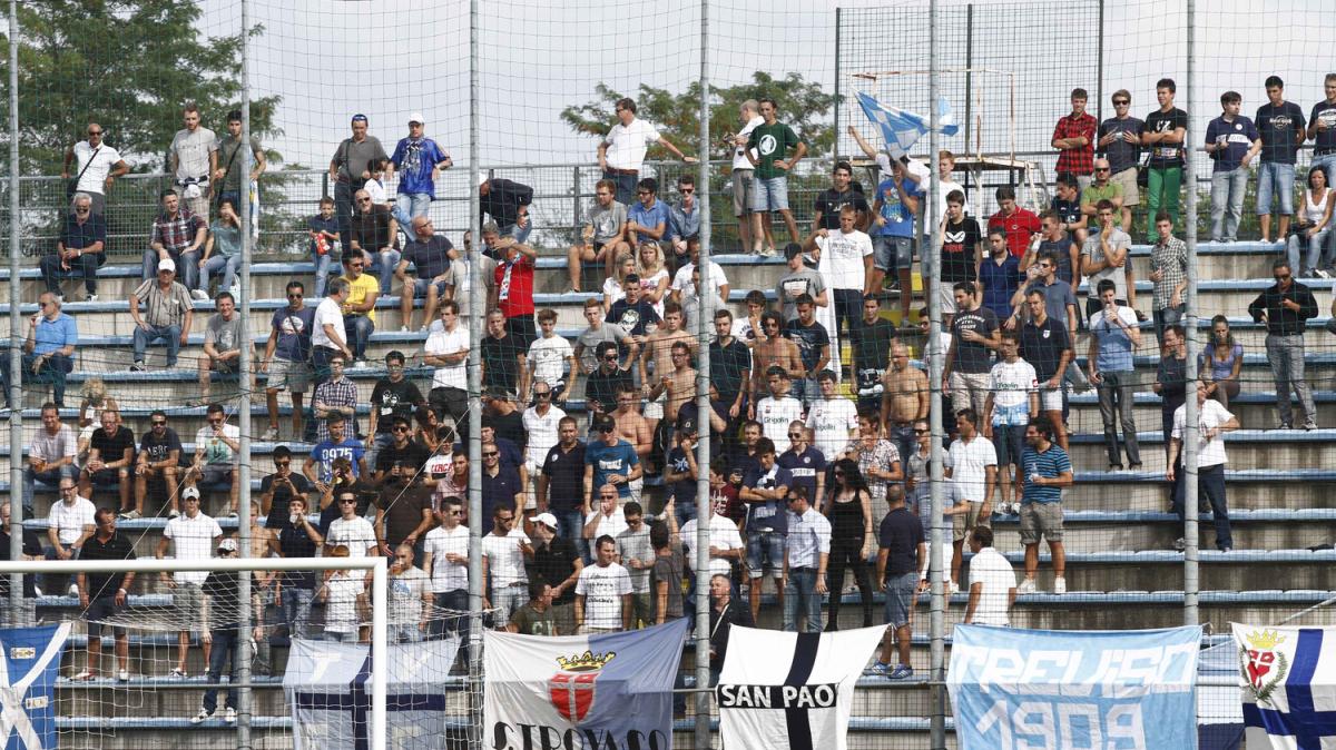 Treviso, contro l'Union Clodiense per avvicinarsi alla Serie C