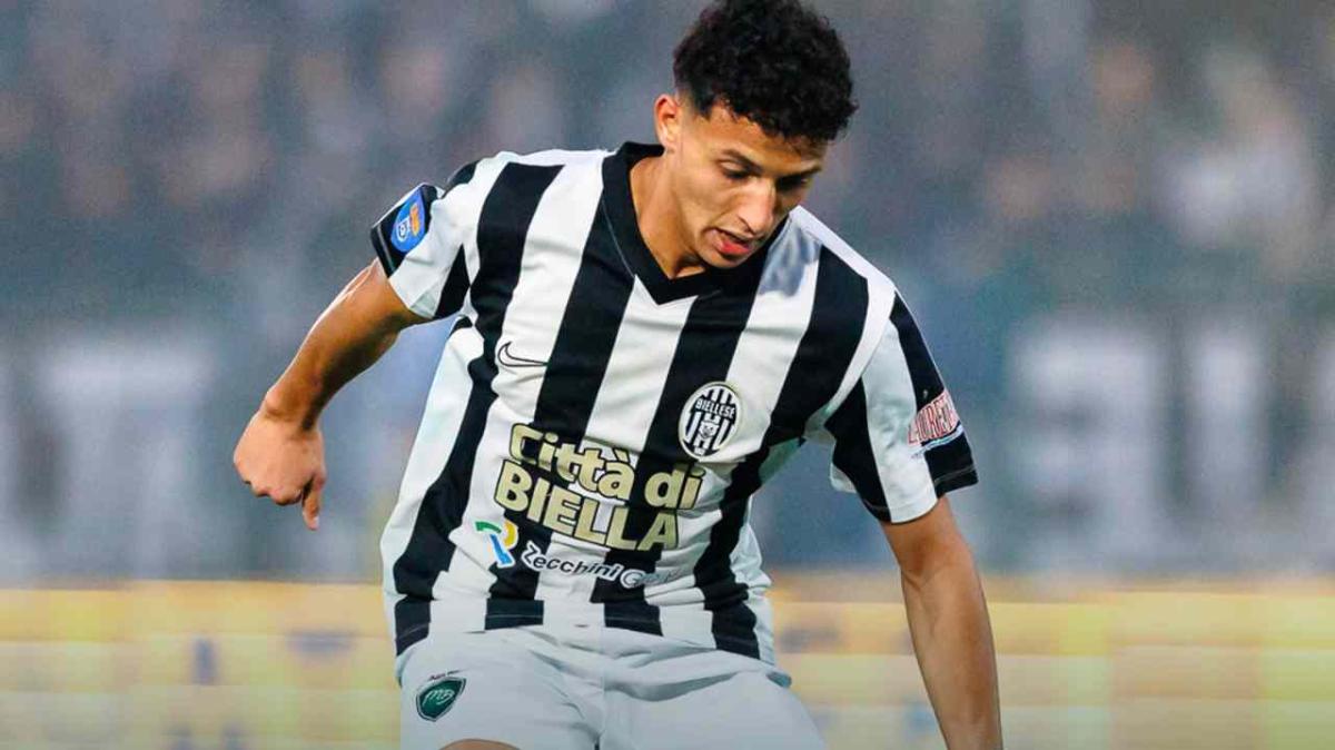 La Biellese vola e può essere l'ago della bilancia del campionato