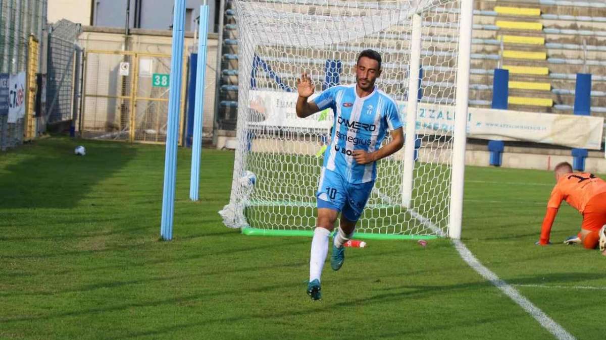 Crediti foto: Facebook Legnago