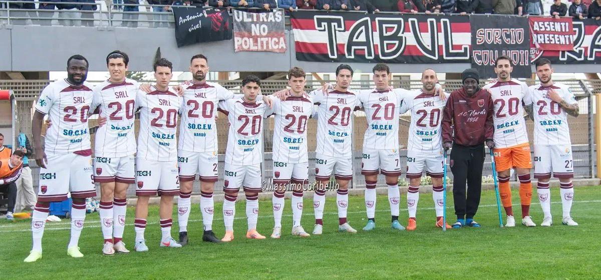 Credit: Massimo Coribello