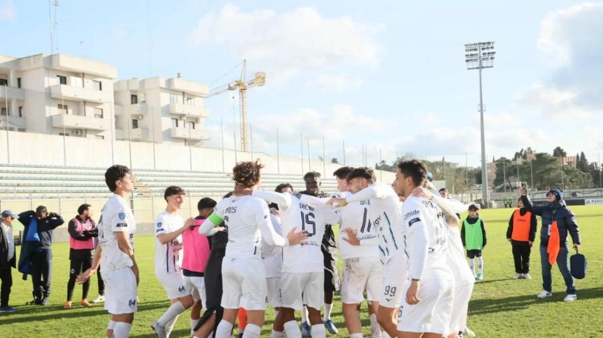 Fasano-Martina, dove vedere la partita in streaming e in tv