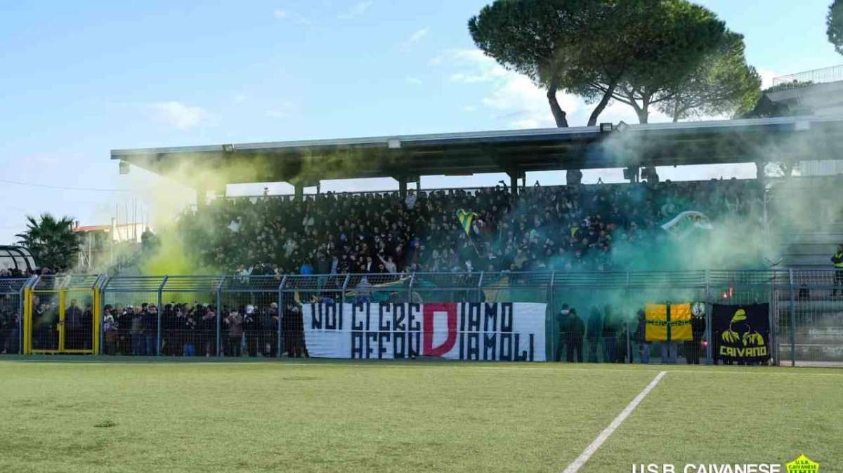 credits: Boys Caivanese