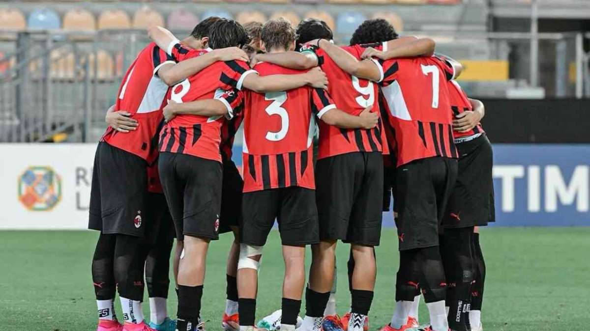 Milan Futuro, c'è la firma di El Hadji Malick Cisse