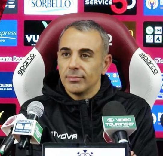 Reggina, Torrisi: "Vincere il campionato sarebbe stato un miracolo sportivo"