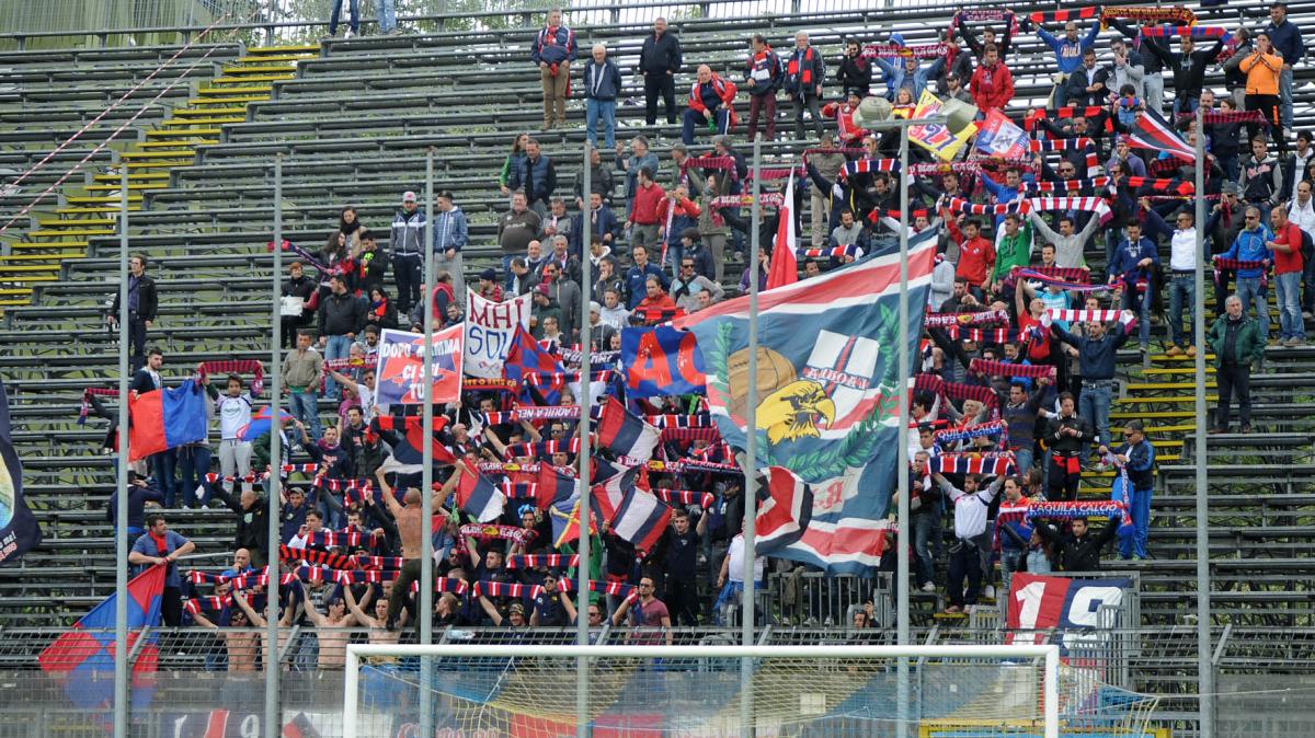 L’Aquila 1927, la Baiocco Holding esce di scena: il club torna interamente ai soci