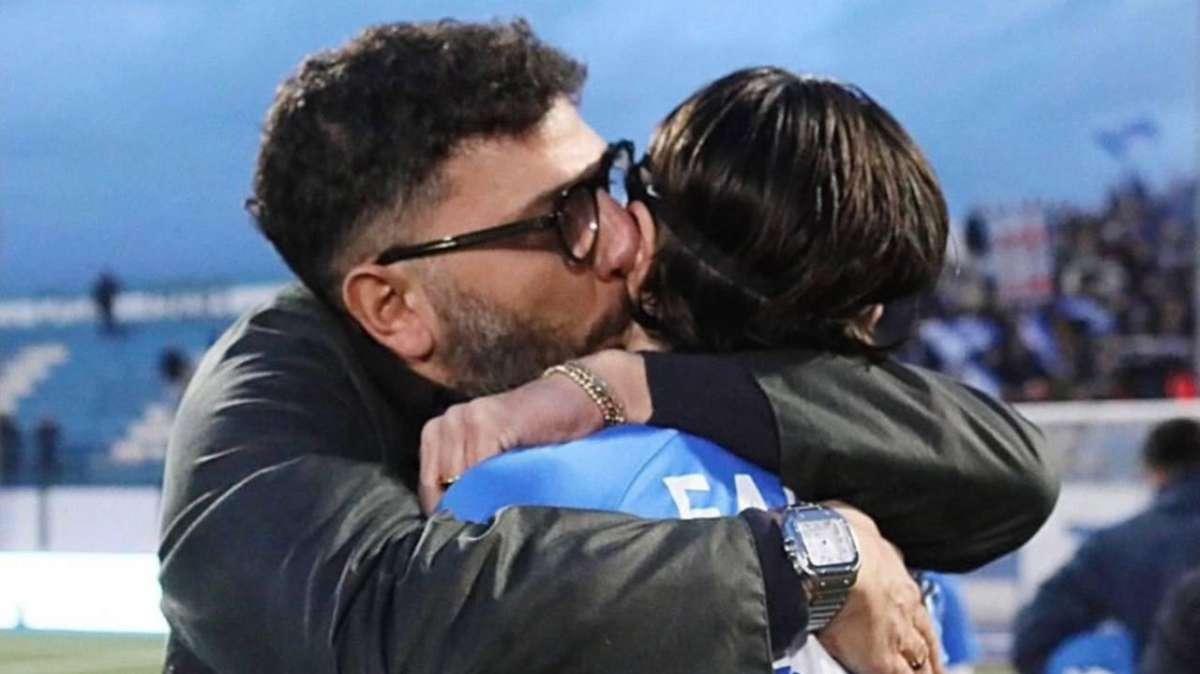 Credits: IG Ivan Ghilardi