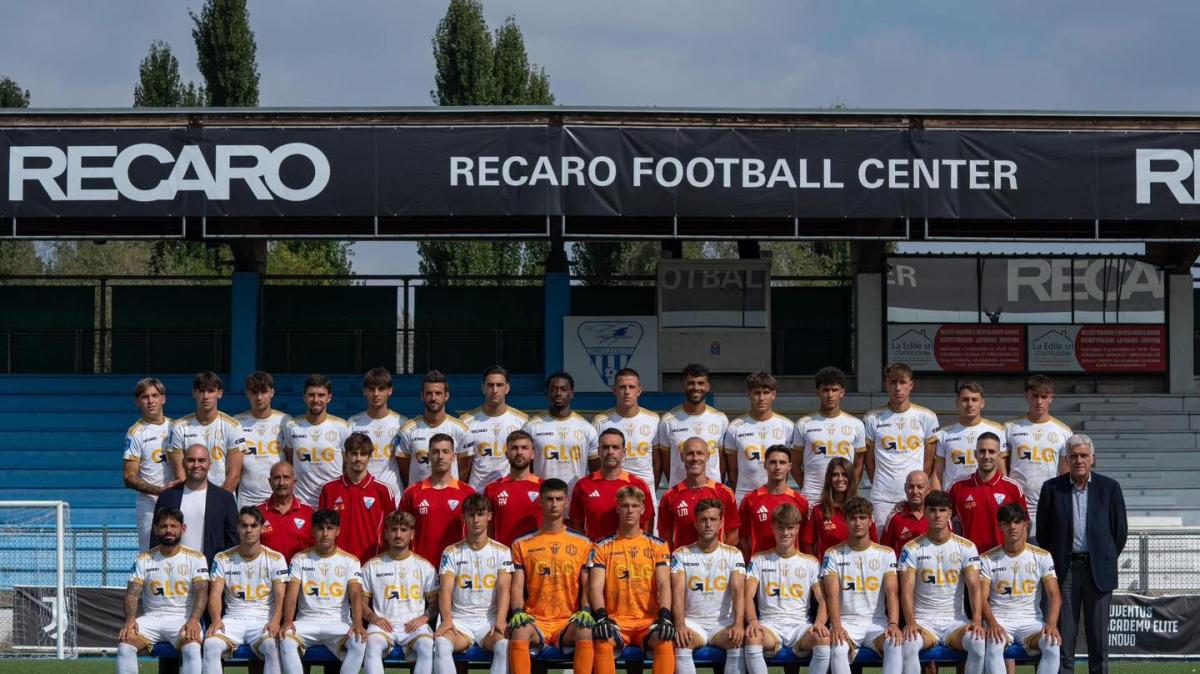 Programmazione e gioventù: il Chisola targato Freda e Ascoli si conferma una solida realtà della Serie D