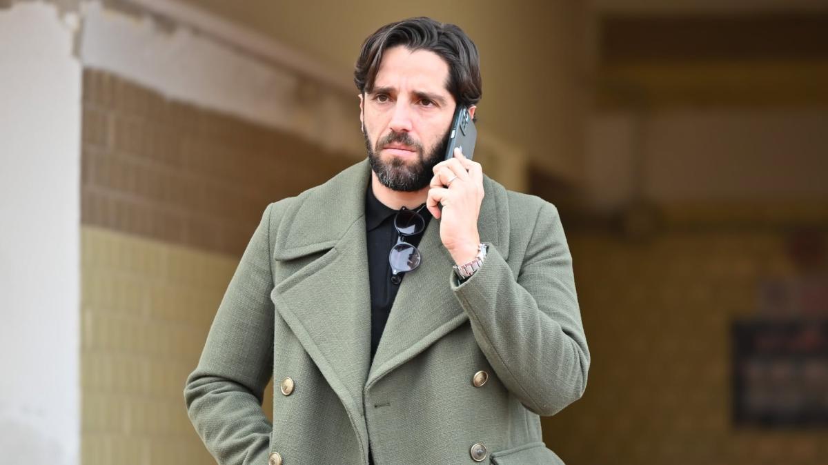 Nocerina, arrivano le dimissioni del ds Antonio Amodio