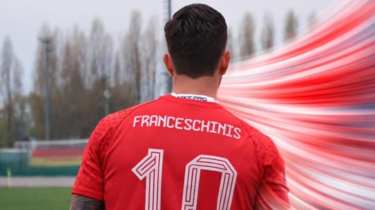 Gabriele Franceshinis