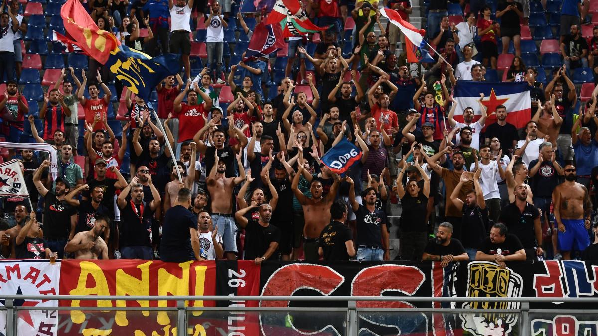 Cosenza, la società lancia l'allarme: "Senza stadio sarà Eccellenza"