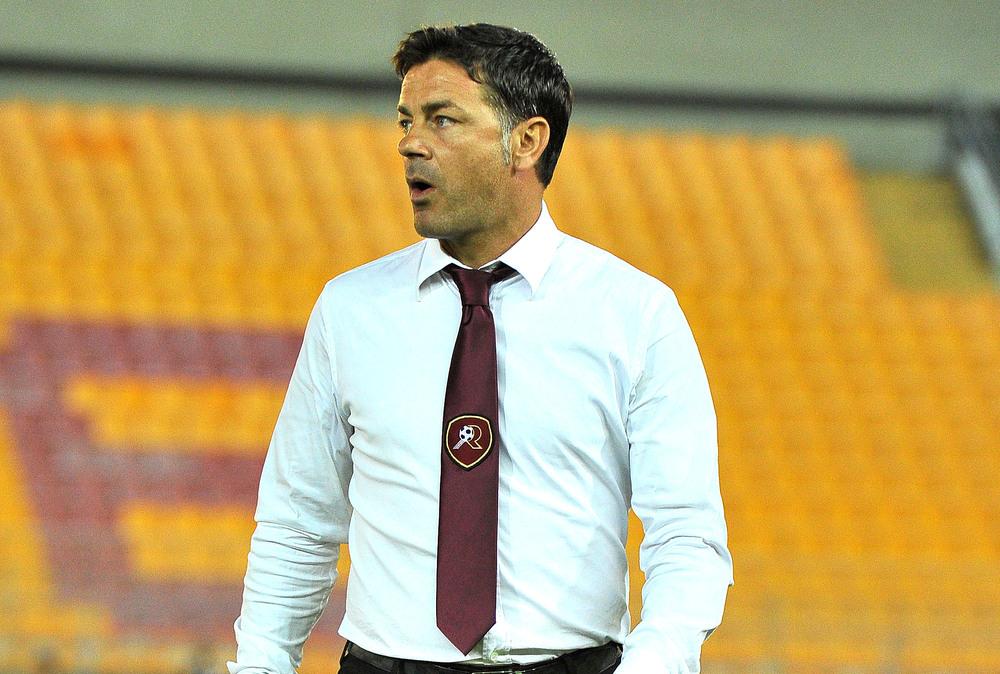 Reggina-Acireale, il ritorno del figliol prodigo: Cozza affronta il suo passato