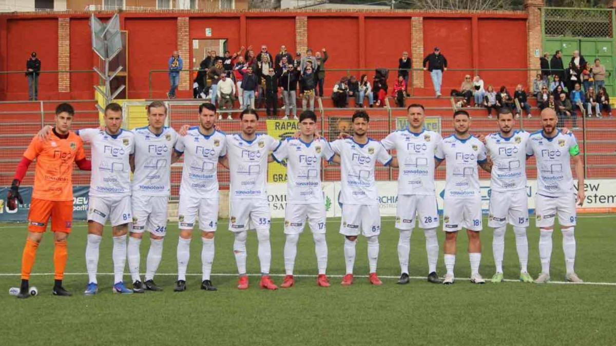 Gravina-Barletta, dove vedere la partita in diretta tv e streaming