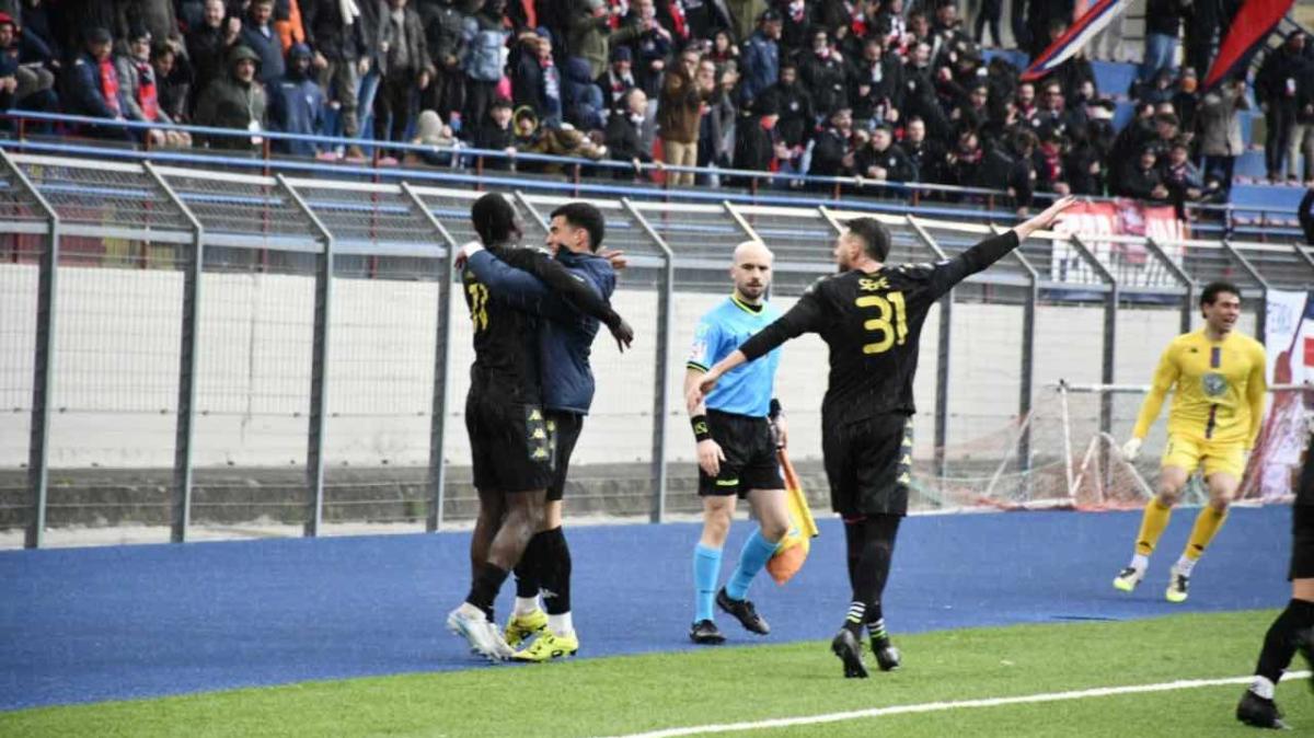 Credit: ASD Ferrandina