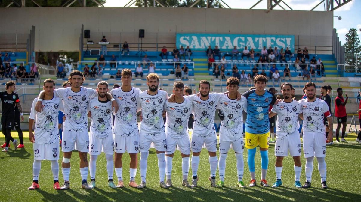 Nasce la FC Tirrenica: il Rosmarino aderisce al nuovo progetto sportivo