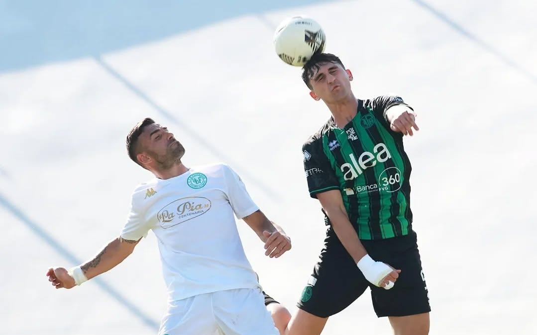 Fezzanese-Pordenone, il sogno Serie D passa dai 90 minuti del “Picco”