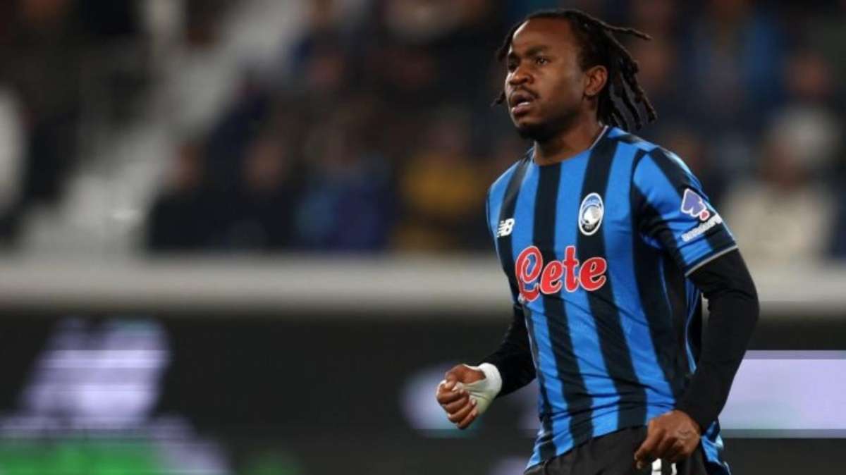 Lookman imago