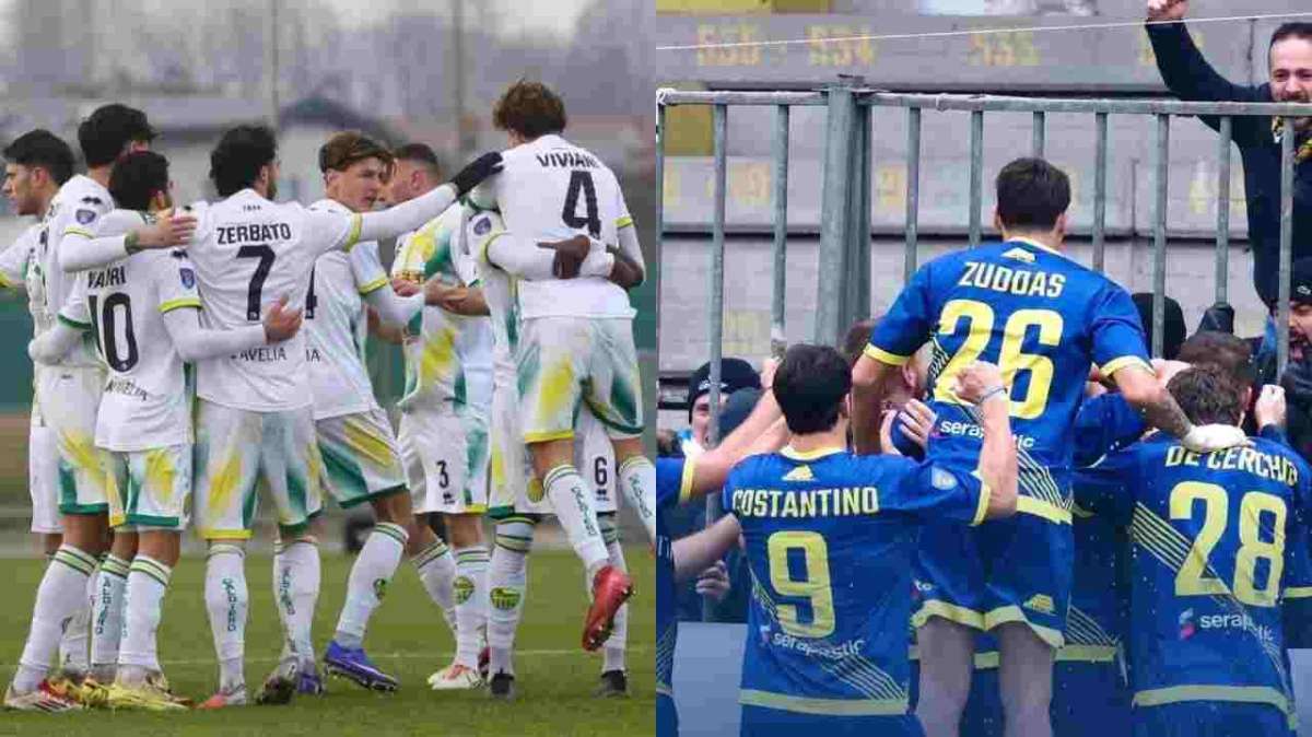 Derby veneto ad alta tensione: Caldiero Terme-Chievo, punti pesanti in palio
