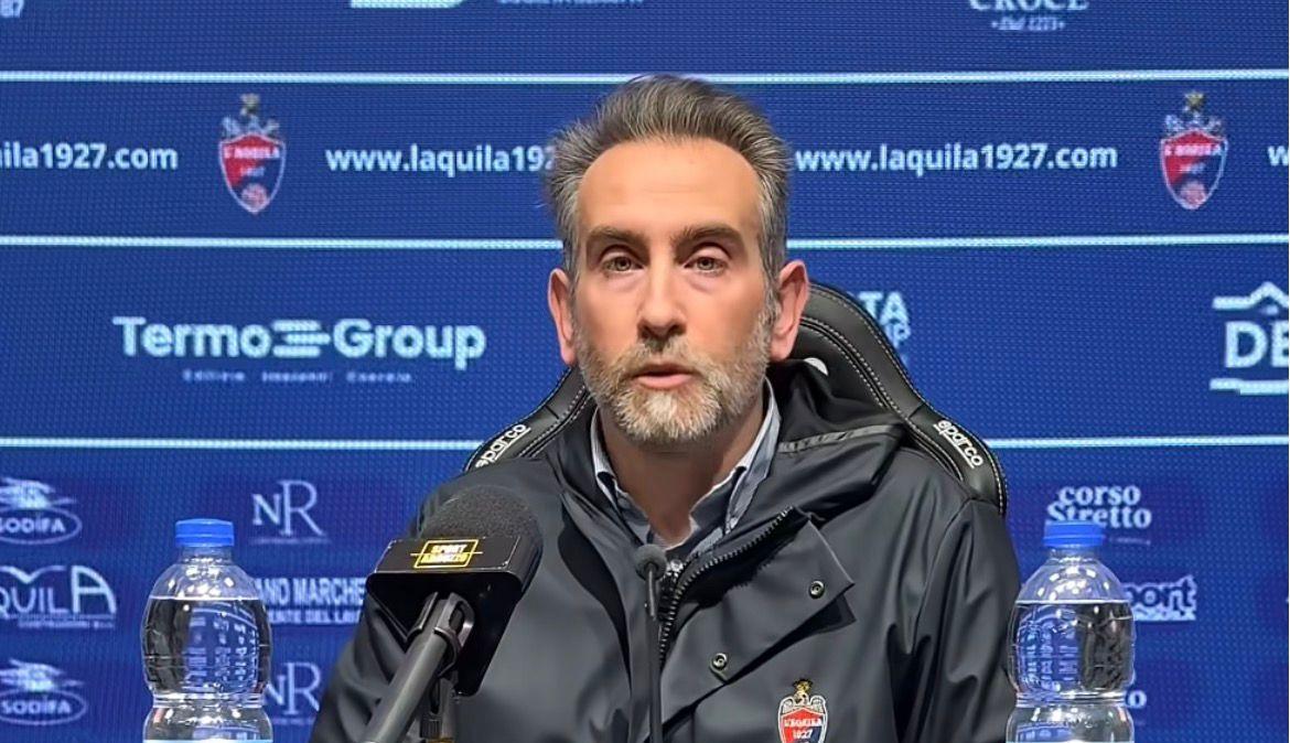 Clamoroso a L'Aquila: altra sconfitta, il club fissa gli allenamenti alle 6:30