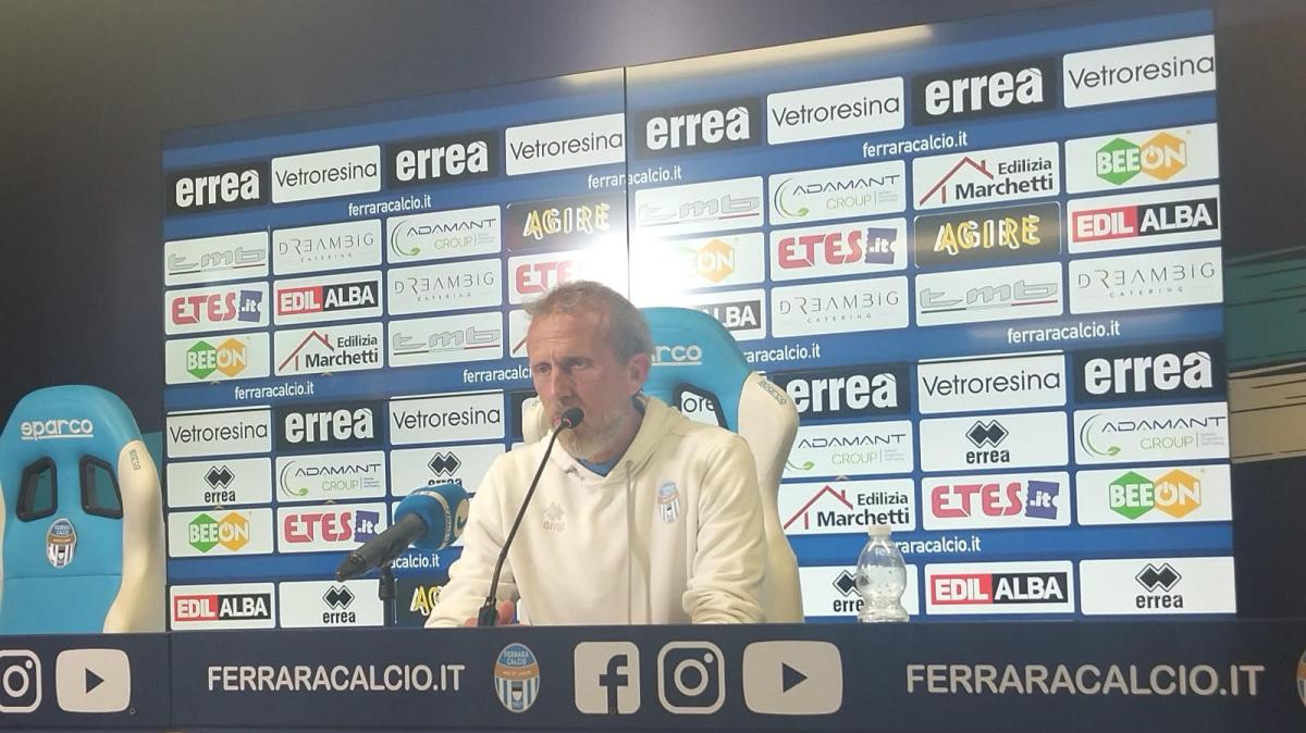 Nuova SPAL-Santegidiese 0-1, le parole dei due allenatori dopo il match