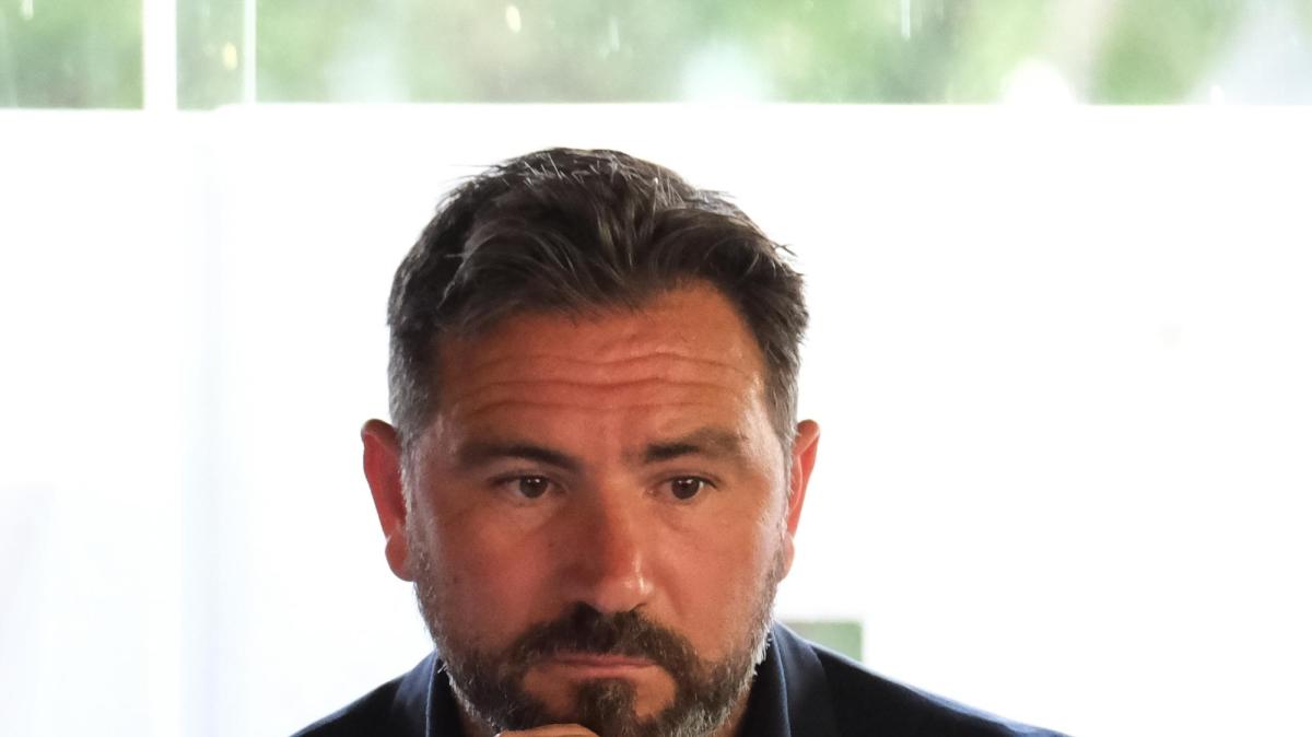 Mignemi:"In Serie D serve competenza. Siracusa? Situazione prevedibile"