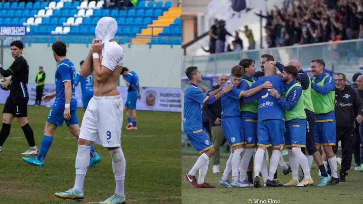 Crediti Foto: Facebook Brindisi Football Club