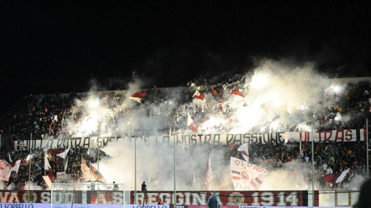 La Reggina insegue la Serie C: incrocio cruciale contro l'Igea Virtus