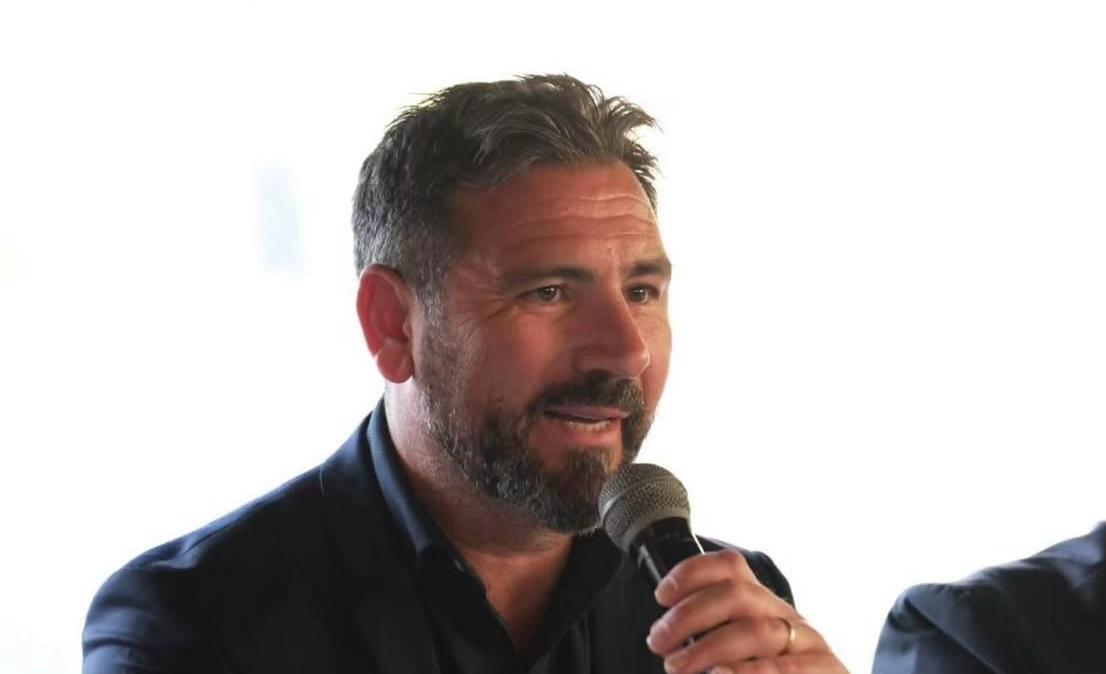 Savoia, ufficiale l'arrivo di Davide Mignemi: sarà lui il nuovo ds