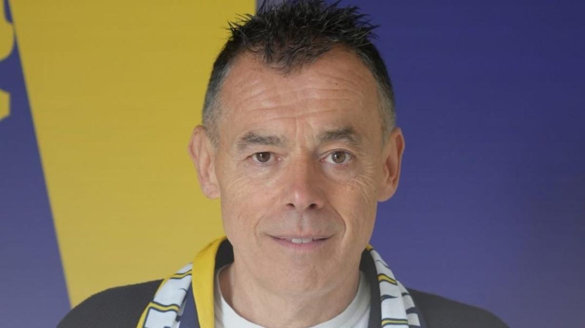 San Donato Tavernelle, Bagatti è il nuovo allenatore: il comunicato del club