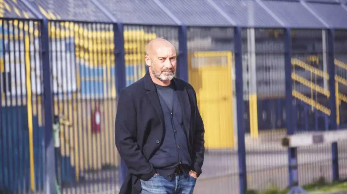 Scafatese, Fusco: "La chiusura di un cerchio. Andremo avanti step by step"