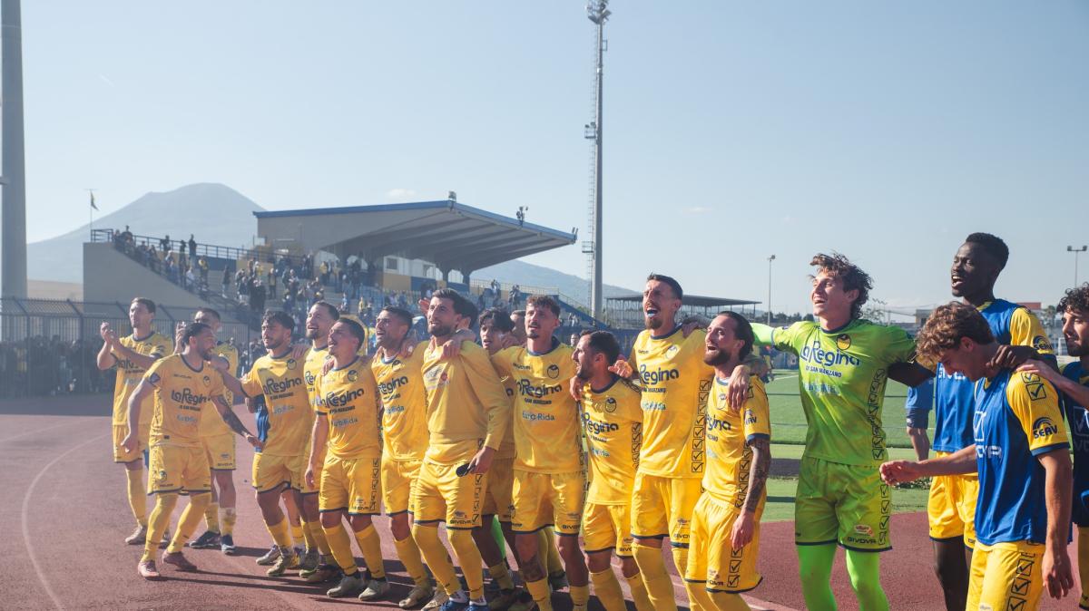 Scafatese, lo stadio "Giovanni Vitiello" affidato al presidente Romano: le ultime