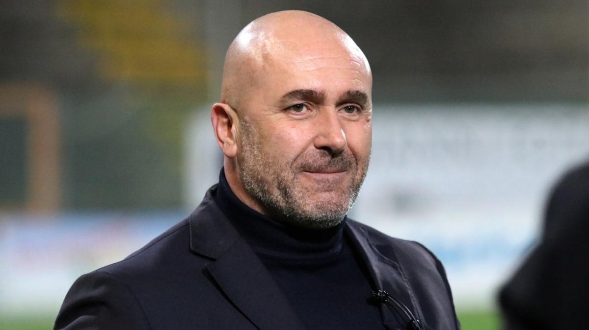 Ternana, Bandecchi: "Fusione con l'Orvietana? A breve concluderemo l'operazione"
