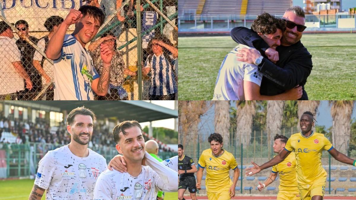 Eccellenza siciliana, le finali playoff di domenica valgono una stagione intera