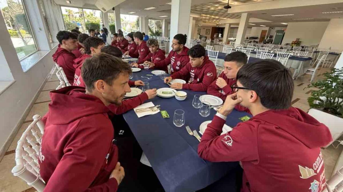 Clamoroso in Eccellenza: il Gioiosa scende in campo con sette uomini