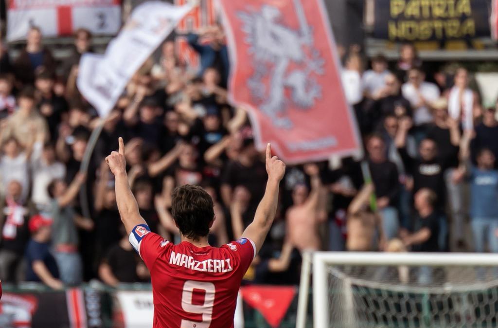 Credit: US Grosseto 1912