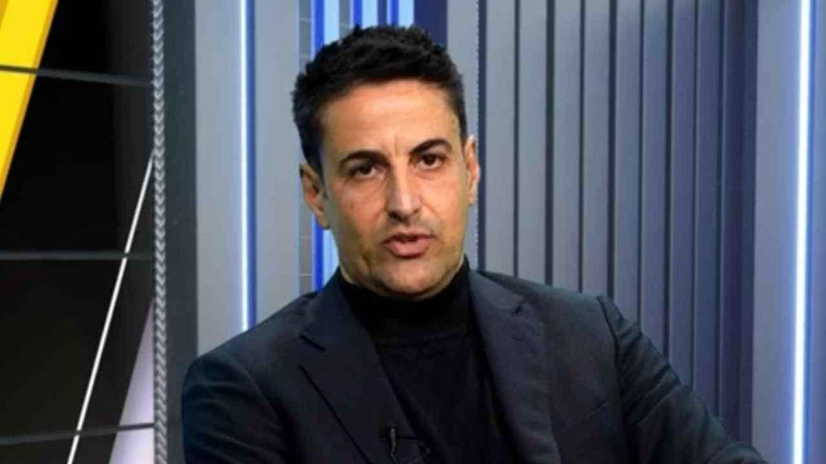 Recanatese, il dt Cianni lascia dopo nove anni: "È stato come vivere un master accelerato ad Harvard"