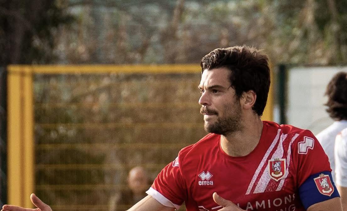 Marzierli, un'altra promozione: il leader dai gol pesanti che ha trascinato il Grosseto in Serie C