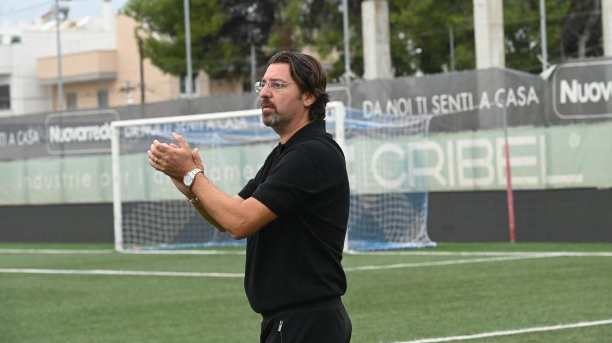 Antonio Magr&igrave;