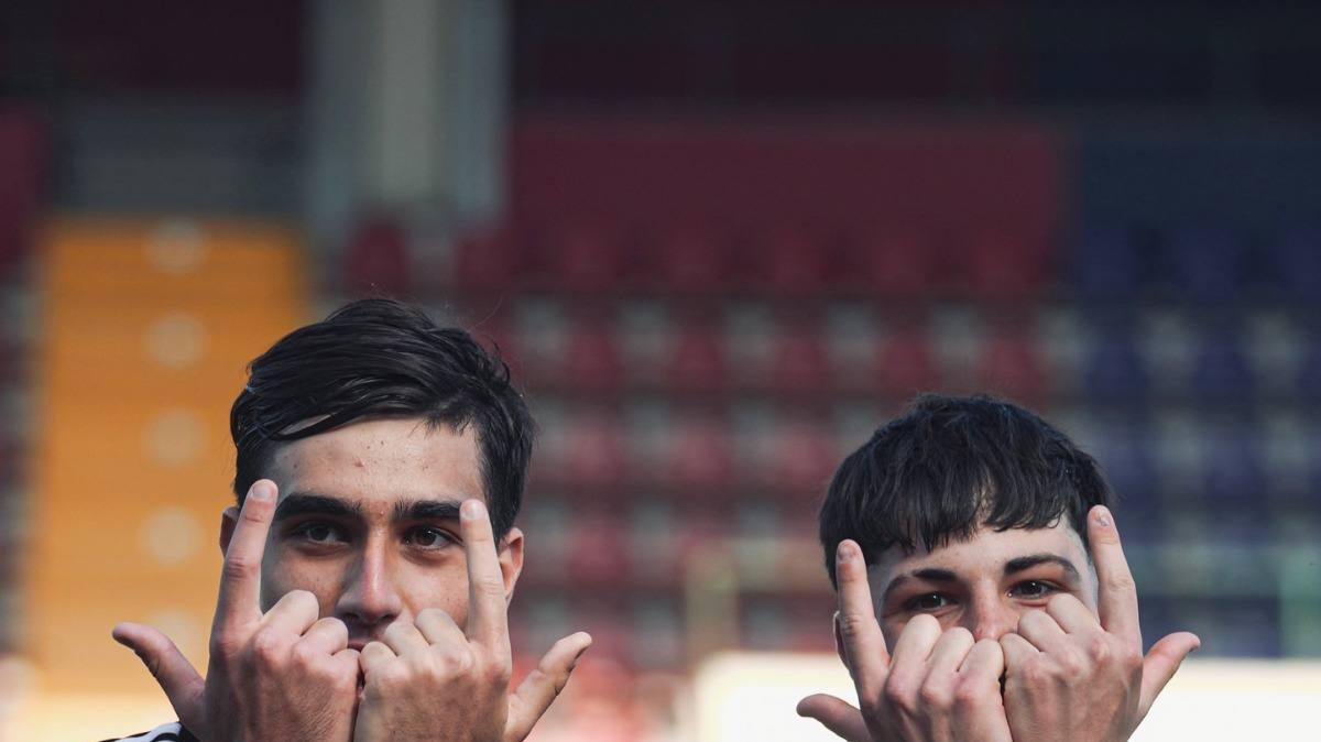 L'Aquila-Ancona, obiettivi diversi ma stessa necessità di punti