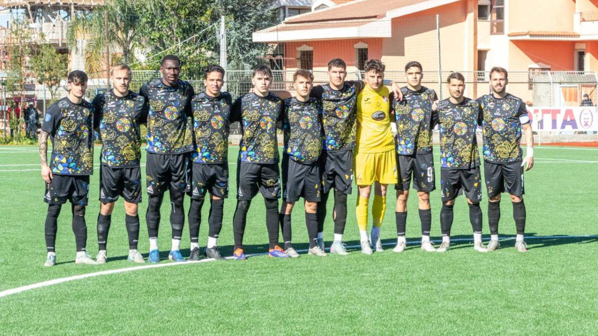 Acireale, slitta la “Giornata granata” dopo il rinvio con l’Enna: il comunicato ufficiale