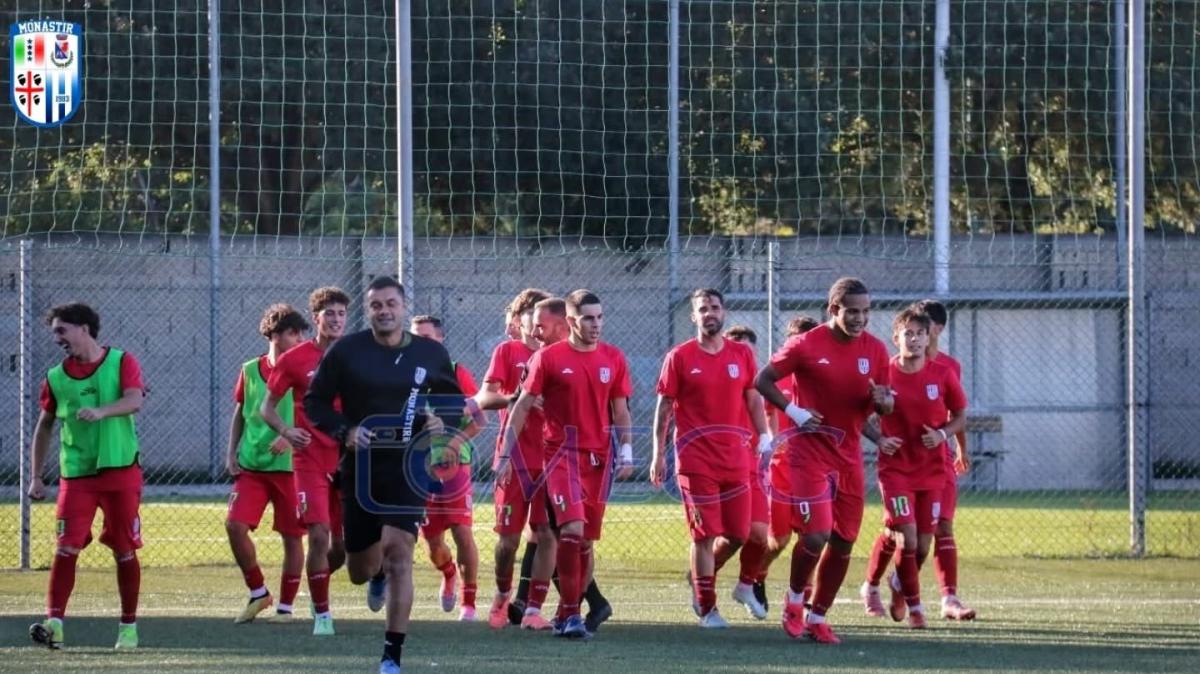 Monastir, avviato un nuovo progetto societario con Football Club Holding