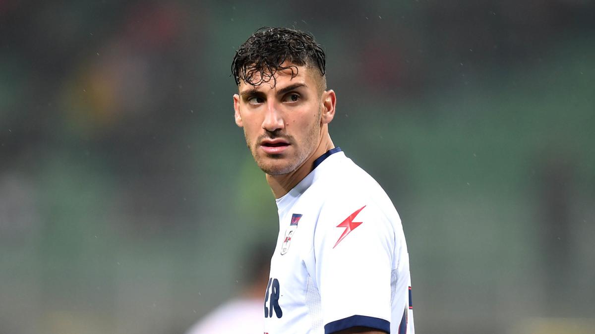 Marcello Trotta