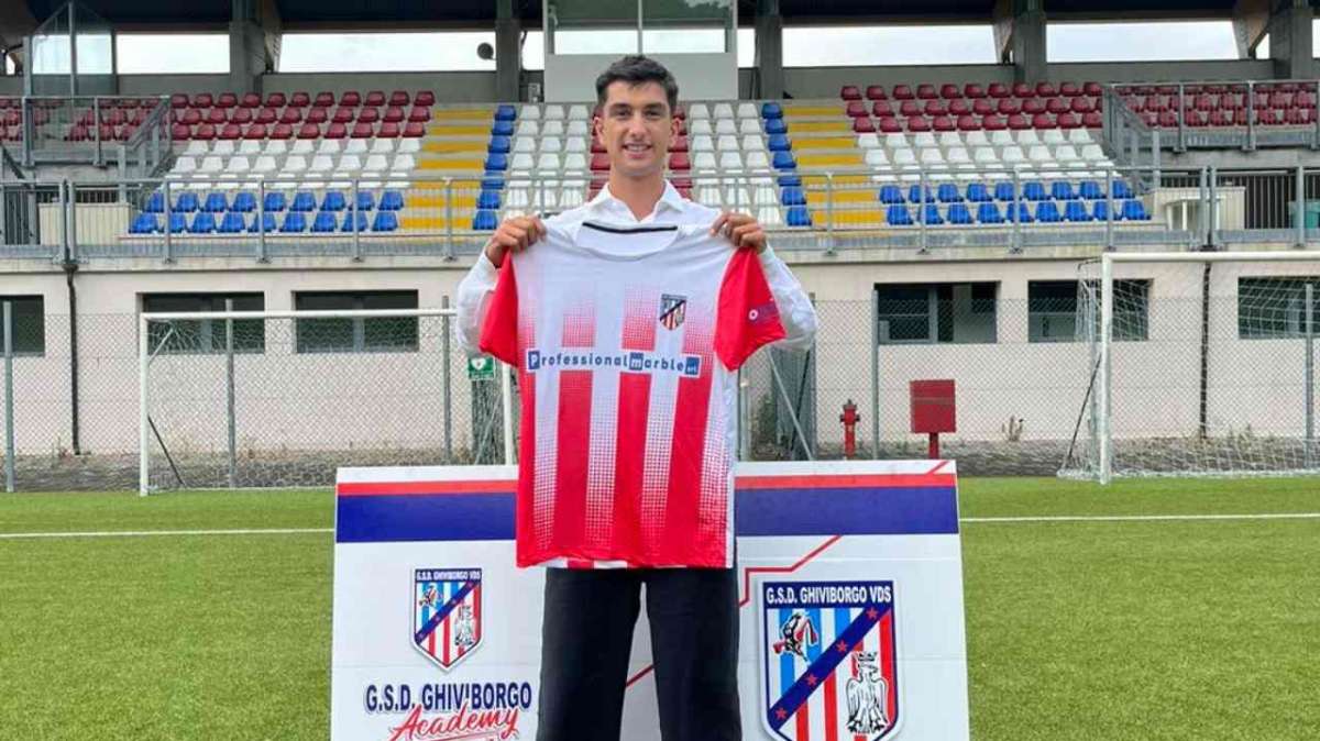 Crediti foto: profilo Facebook Ghiviborgo