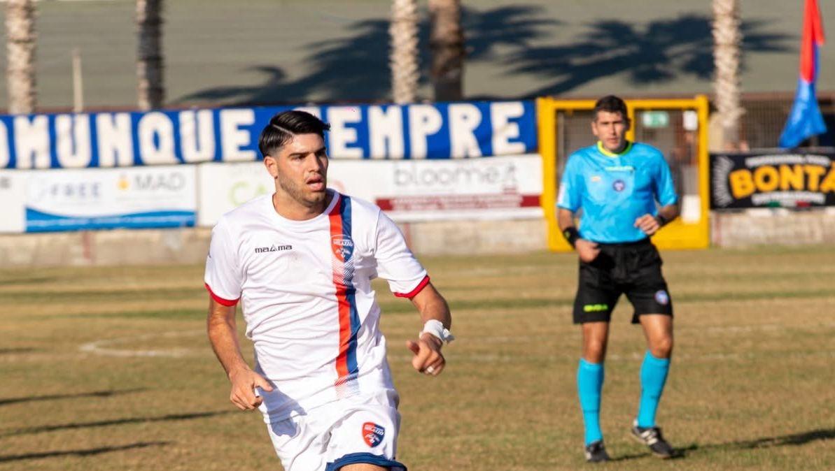 Dalla D alla Conference League: l'incredibile storia di Francesco Di Piedi