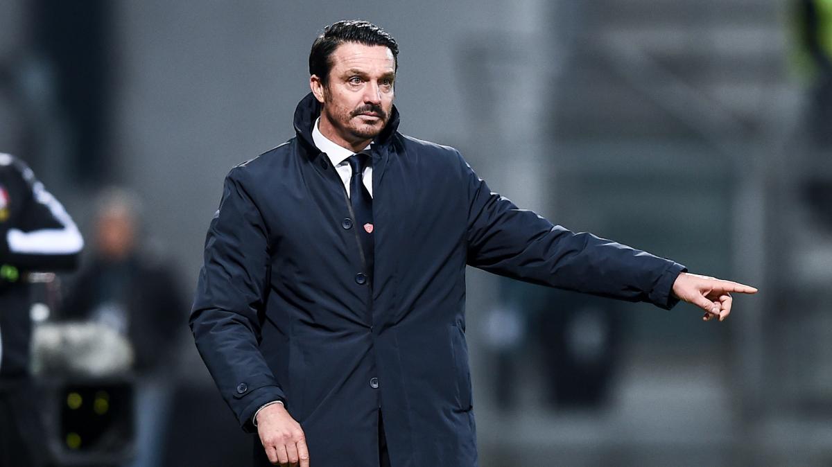 Milan Futuro, Oddo ha deciso: non sarà più lui l’allenatore
